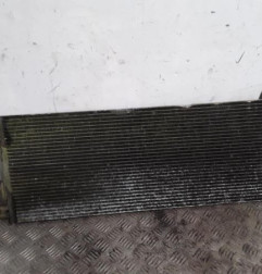 Radiateur clim PEUGEOT BOXER 3