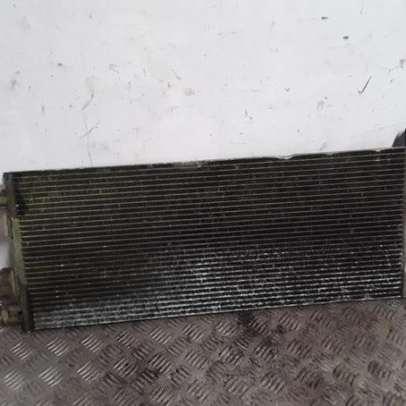 Radiateur clim PEUGEOT BOXER 3