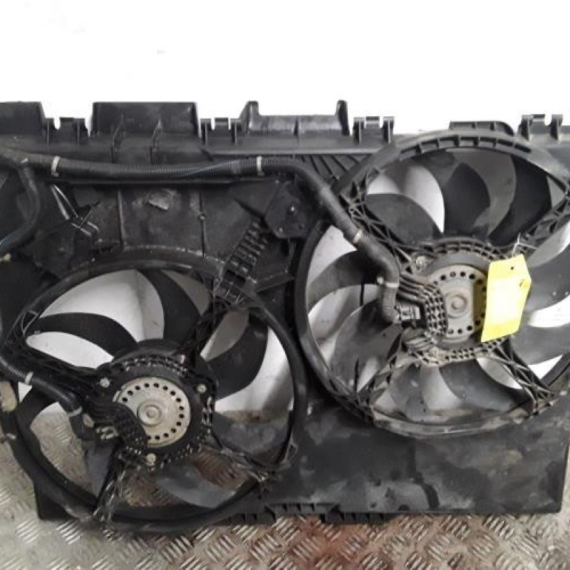 Moto ventilateur radiateur PEUGEOT BOXER 3 Moto ventilateur radiateur PEUGEOT BOXER 3