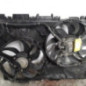 Moto ventilateur radiateur PEUGEOT BOXER 3