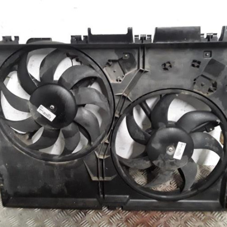 Moto ventilateur radiateur PEUGEOT BOXER 3