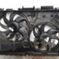 Moto ventilateur radiateur PEUGEOT BOXER 3