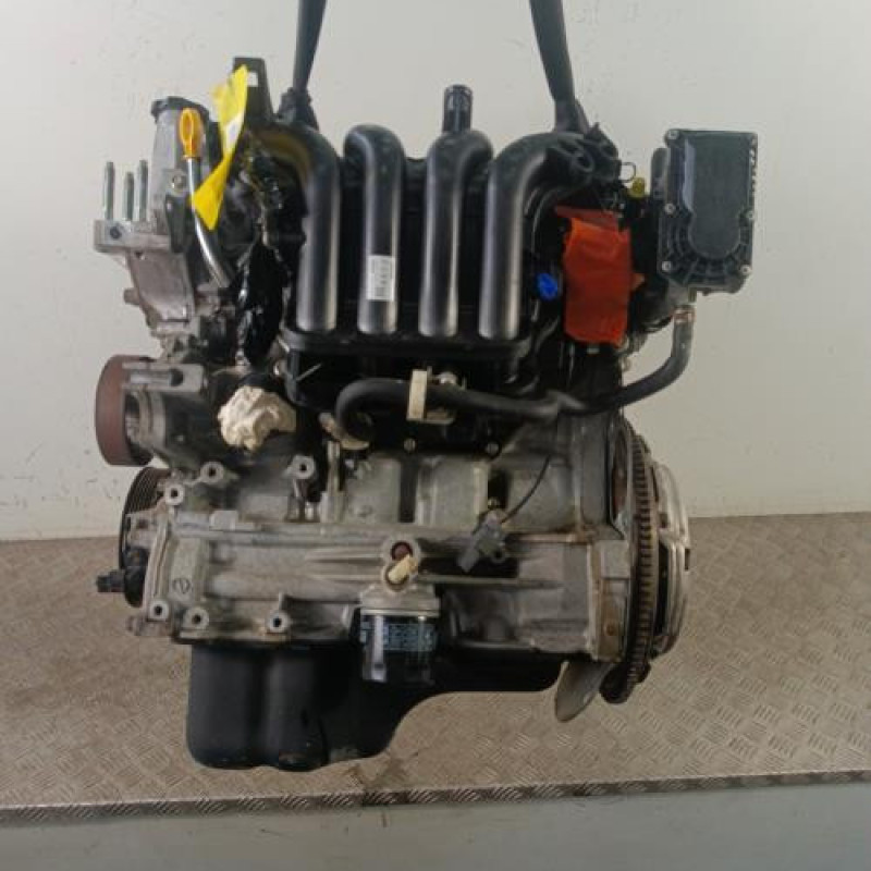 Moteur MAZDA 2 2