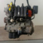 Moteur MAZDA 2 2