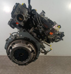 Moteur MAZDA 2 2