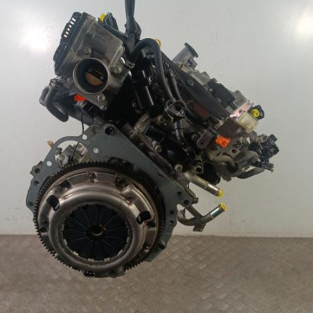 Moteur MAZDA 2 2