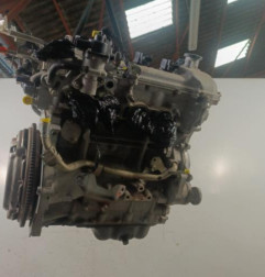 Moteur MAZDA 2 2 Photo n°3