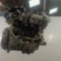 Moteur MAZDA 2 2