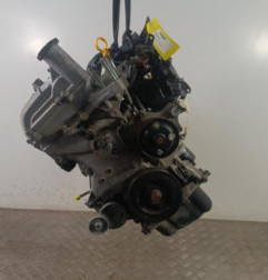 Moteur MAZDA 2 2 Photo n°4