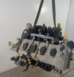 Moteur MAZDA 2 2 Photo n°5