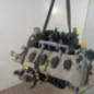 Moteur MAZDA 2 2