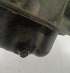 Moteur MAZDA 2 2 Photo n°6