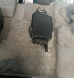 Moteur MAZDA 2 2 Photo n°7