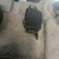 Moteur MAZDA 2 2