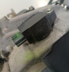 Moteur MAZDA 2 2 Photo n°8
