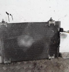 Radiateur clim PEUGEOT 307 Photo n°1
