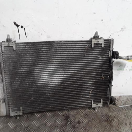 Radiateur clim PEUGEOT 307 Photo n°1