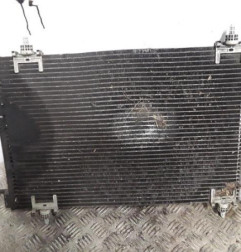 Radiateur clim PEUGEOT 307