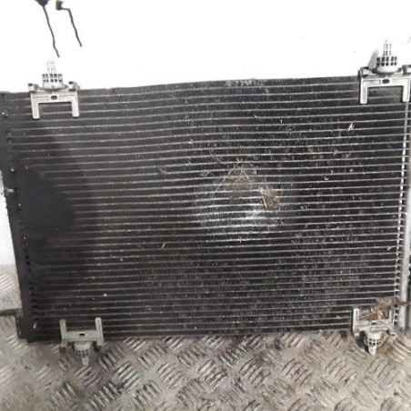 Radiateur clim PEUGEOT 307