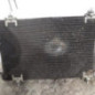 Radiateur clim PEUGEOT 307