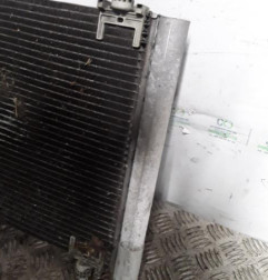 Radiateur clim PEUGEOT 307 Photo n°4