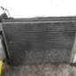 Radiateur clim DACIA LODGY