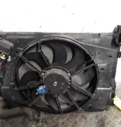 Radiateur clim DACIA LODGY