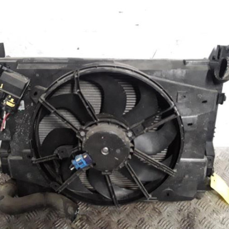Radiateur clim DACIA LODGY