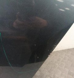 Porte arriere gauche PEUGEOT 3008 1