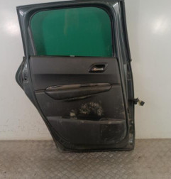 Porte arriere gauche PEUGEOT 3008 1 Photo n°8