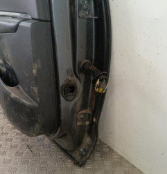 Porte arriere gauche PEUGEOT 3008 1 Photo n°9