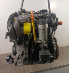 Moteur AUDI A3 1 Photo n°1