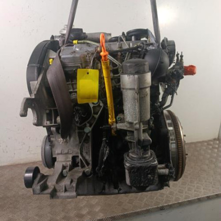 Moteur AUDI A3 1 Photo n°1