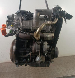 Moteur AUDI A3 1 Photo n°3