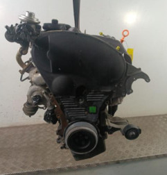 Moteur AUDI A3 1 Photo n°4