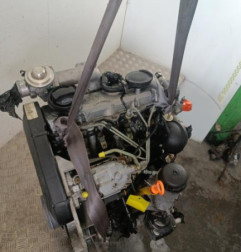 Moteur AUDI A3 1 Photo n°5