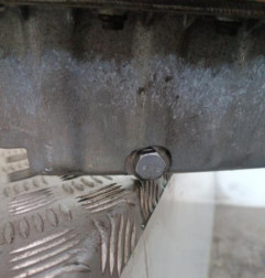 Moteur AUDI A3 1 Photo n°8