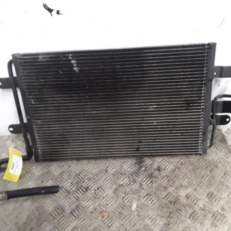 Radiateur clim AUDI A3 1 Photo n°1
