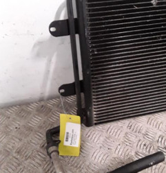 Radiateur clim AUDI A3 1 Photo n°3