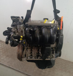 Moteur SEAT IBIZA 2 Photo n°1
