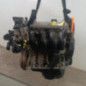 Moteur SEAT IBIZA 2