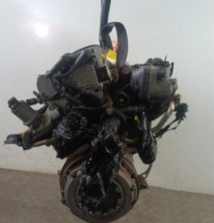 Moteur SEAT IBIZA 2 Photo n°4