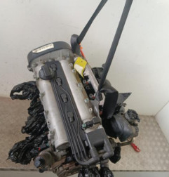 Moteur SEAT IBIZA 2 Photo n°5