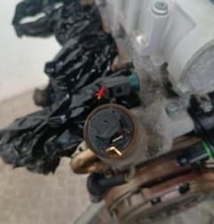 Moteur SEAT IBIZA 2 Photo n°6