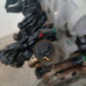 Moteur SEAT IBIZA 2