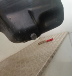 Moteur SEAT IBIZA 2 Photo n°7