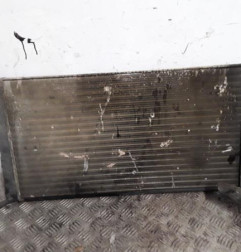 Radiateur eau CITROEN BERLINGO 1 Photo n°1