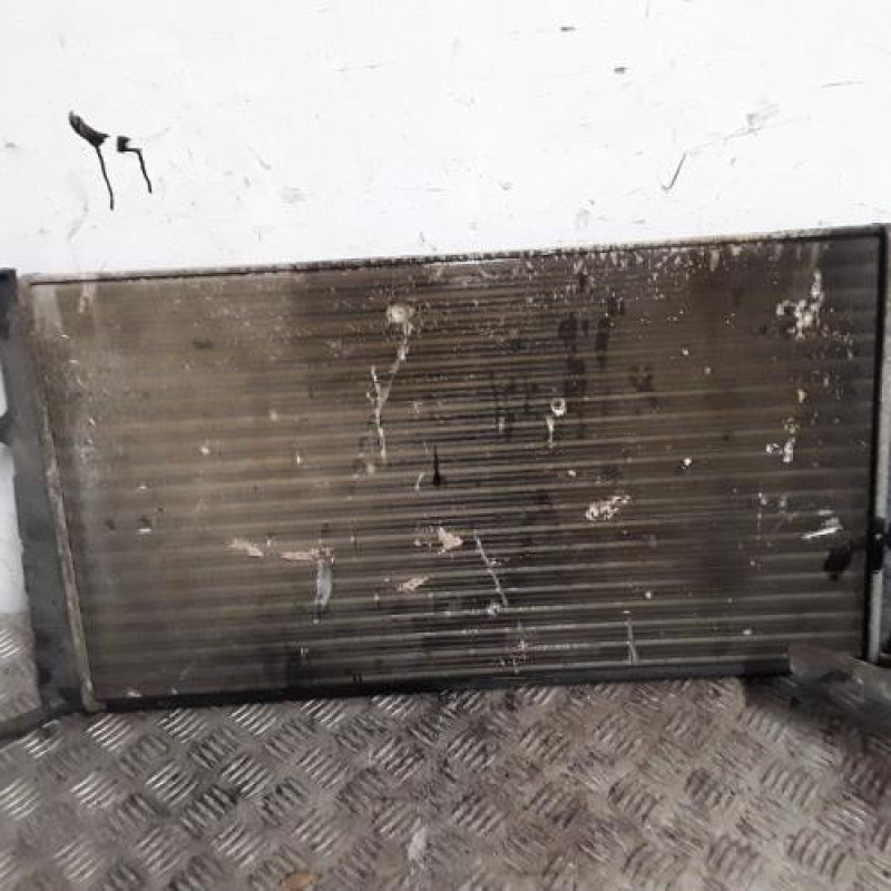 Radiateur eau CITROEN BERLINGO 1 Radiateur eau CITROEN BERLINGO 1