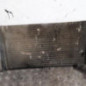 Radiateur eau CITROEN BERLINGO 1