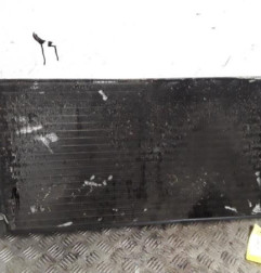 Radiateur eau CITROEN BERLINGO 1